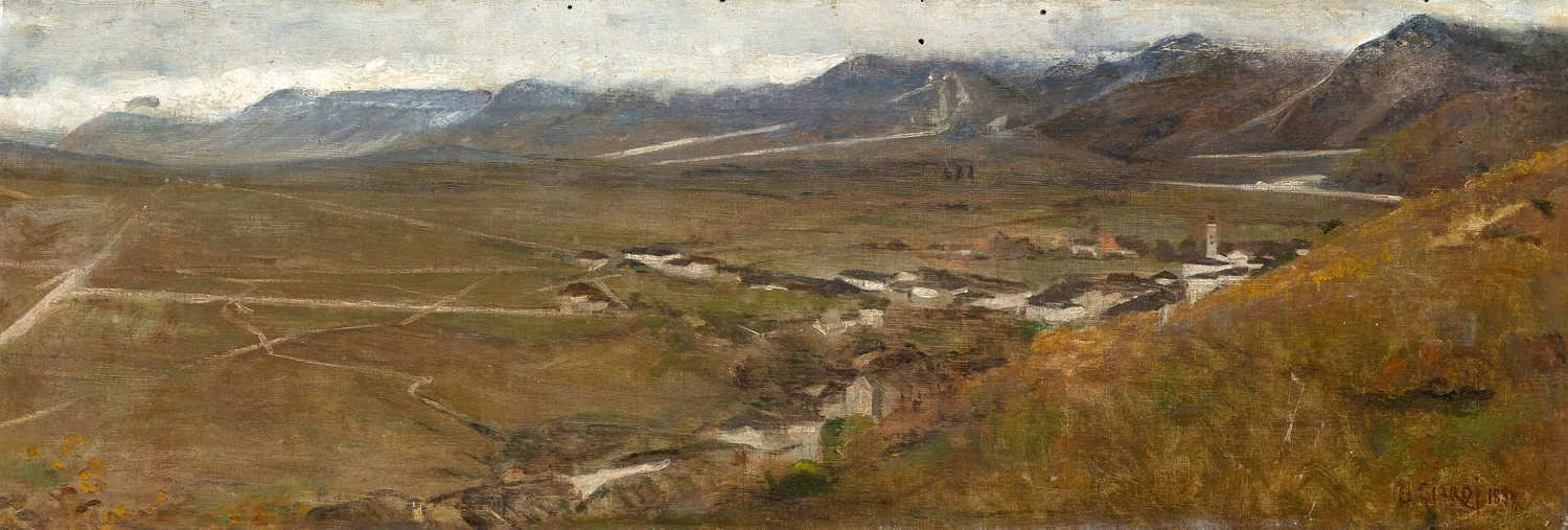 Altopiano di Asiago